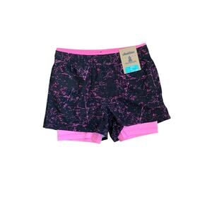 Chubbies NWT Ultimate Training Shorts 8/9
